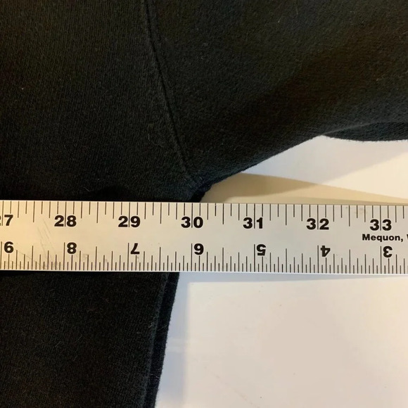 501CThree Men's 501C3 Description Graphic Print Cotton Pullover Hoodie Size 2XL - Picture 9 of 10